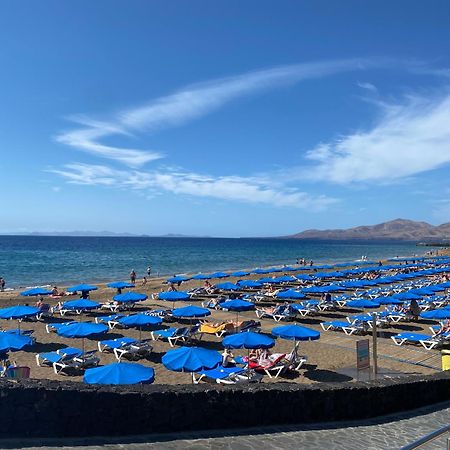 Apartamento Tabaybas Puerto del Carmen  Bagian luar foto