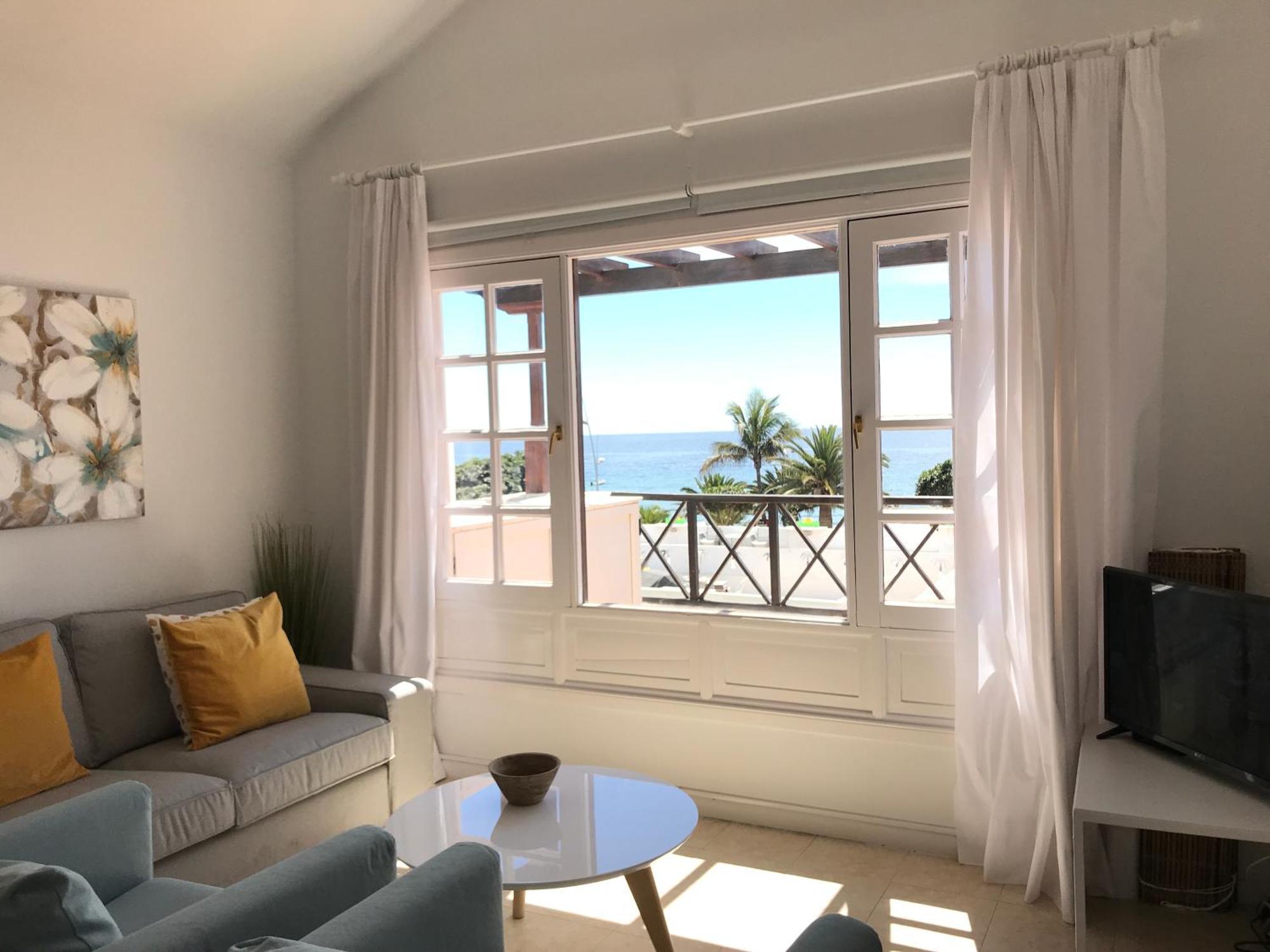 Apartamento Tabaybas Puerto del Carmen  Bagian luar foto