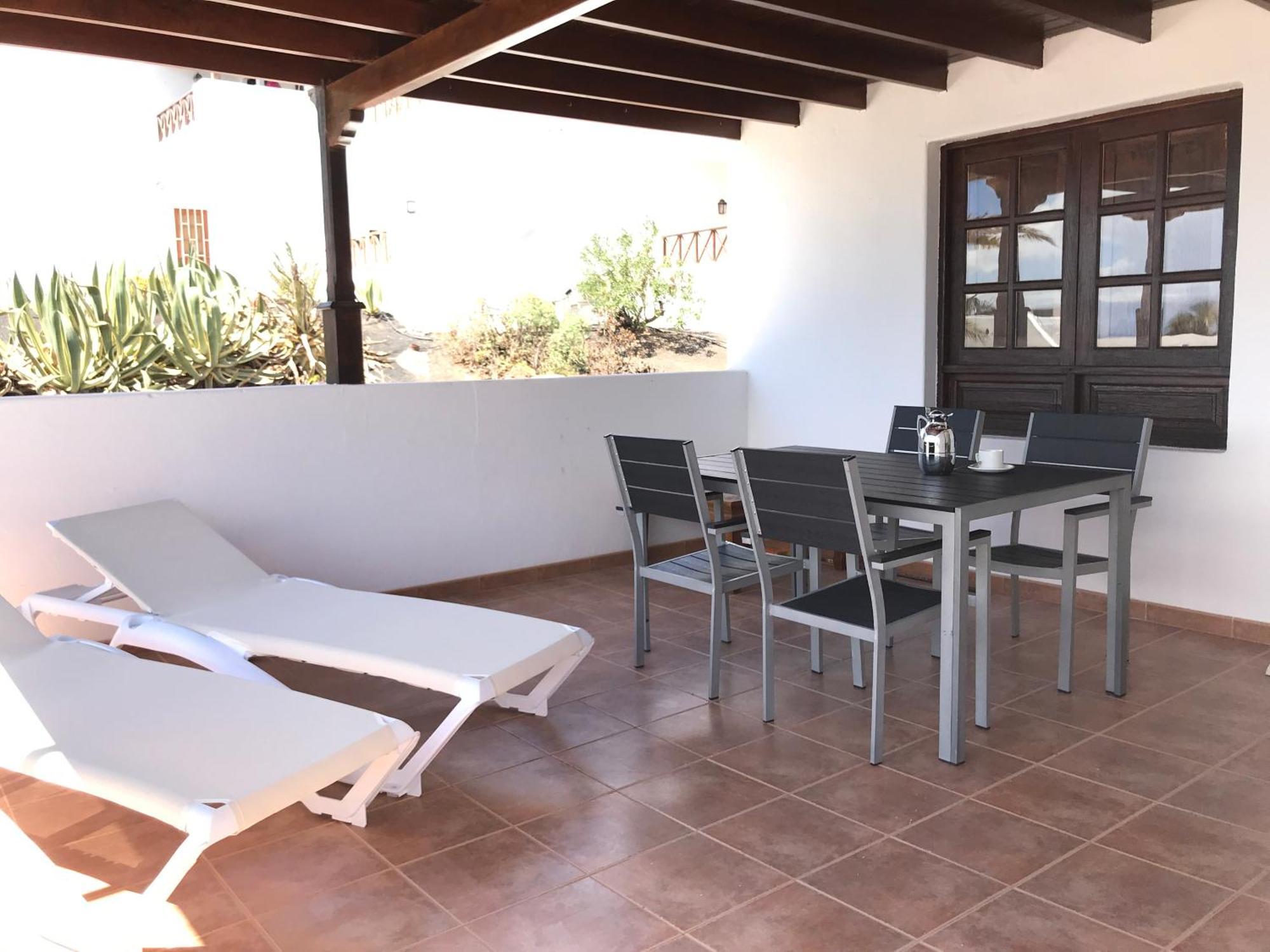 Apartamento Tabaybas Puerto del Carmen  Bagian luar foto