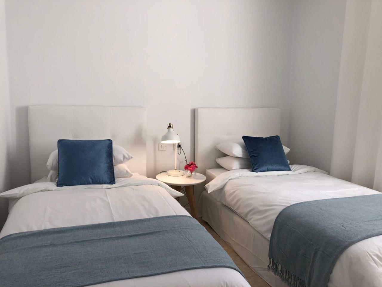 Apartamento Tabaybas Puerto del Carmen  Bagian luar foto