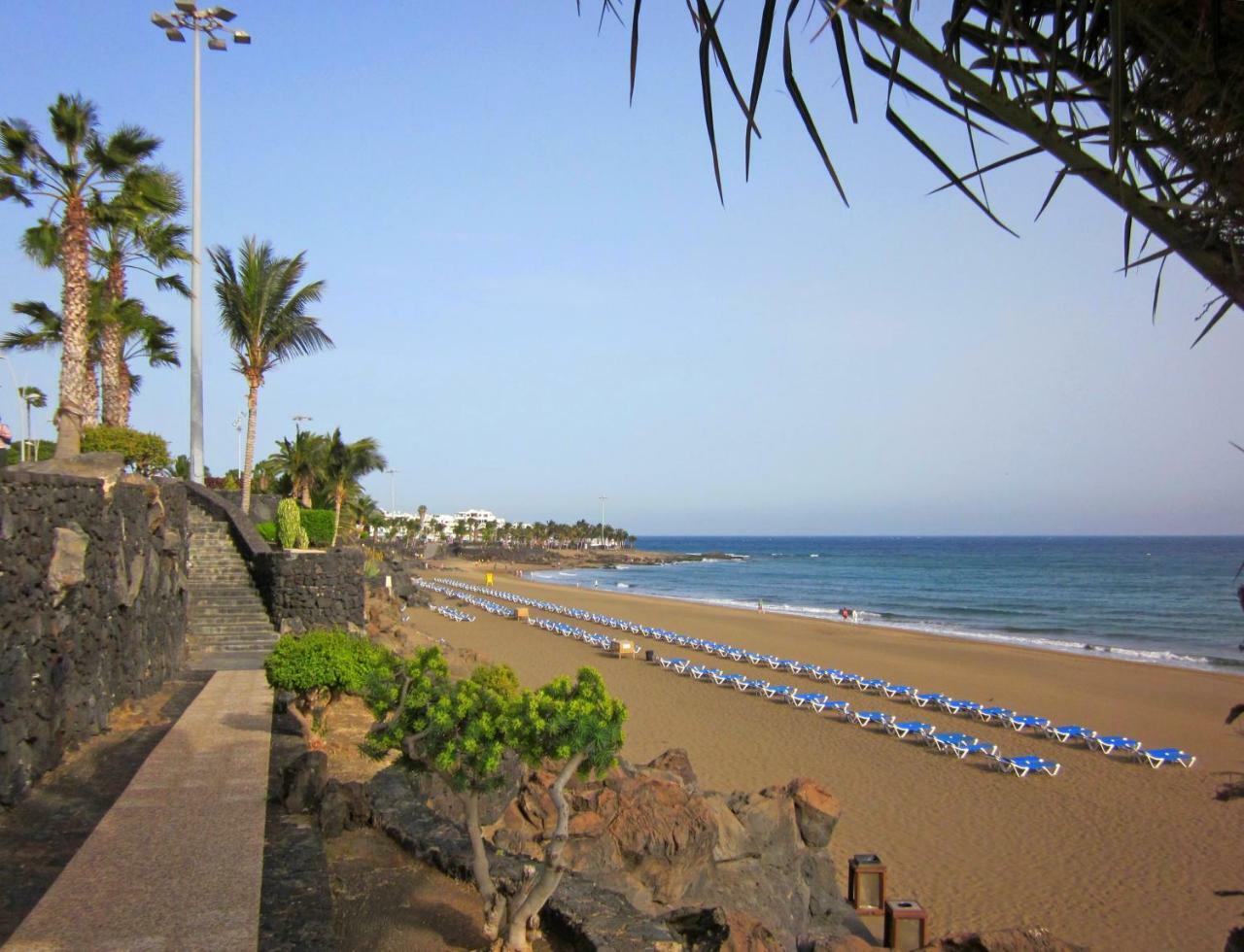 Apartamento Tabaybas Puerto del Carmen  Bagian luar foto