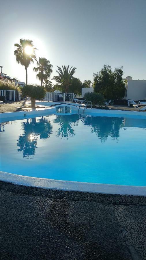 Apartamento Tabaybas Puerto del Carmen  Bagian luar foto