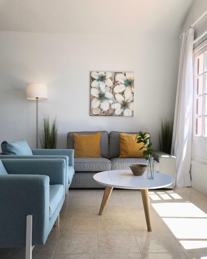 Apartamento Tabaybas Puerto del Carmen  Bagian luar foto